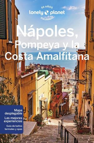 NÁPOLES, POMPEYA Y LA COSTA AMALFITANA 4 *