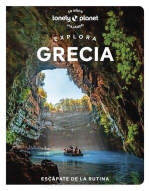 EXPLORA GRECIA 1 *