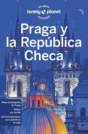 PRAGA Y LA REPÚBLICA CHECA 10 *