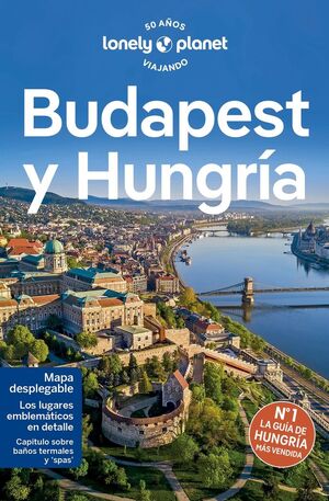 BUDAPEST Y HUNGRÍA 7 *
