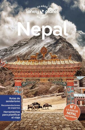 NEPAL 6 *