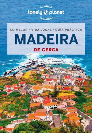 MADEIRA DE CERCA 3 *