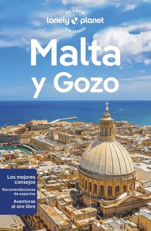 MALTA Y GOZO 4 *