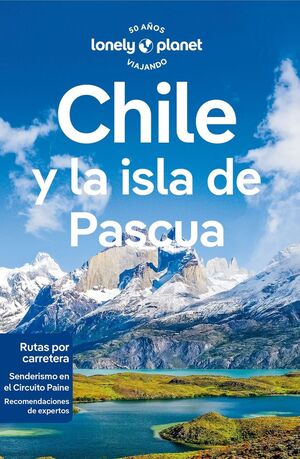 CHILE Y LA ISLA DE PASCUA 8 *