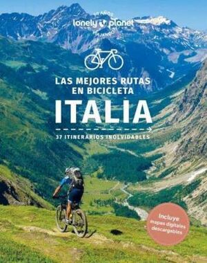 LAS MEJORES RUTAS EN BICICLETA POR ITALIA 1 *