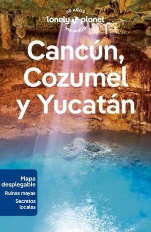 CANCÚN, COZUMEL Y YUCATÁN 1 *