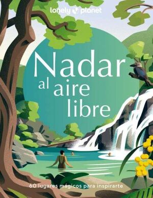 NADAR AL AIRE LIBRE *