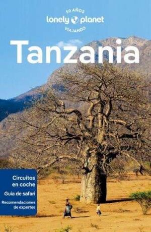 TANZANIA 6 *