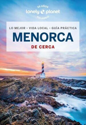 MENORCA DE CERCA 3 *