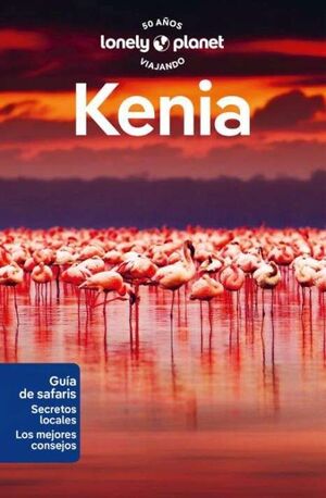 KENIA 4 *