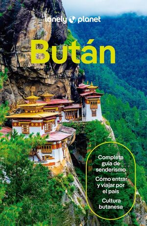 BUTÁN 1 *