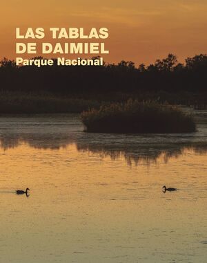 LAS TABLAS DE DAIMIEL. PARQUE NACIONAL *