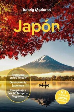 JAPÓN 8 *