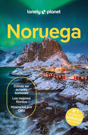 NORUEGA 4 *