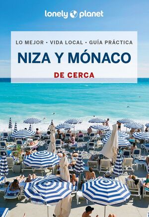 NIZA Y MÓNACO DE CERCA 1 *