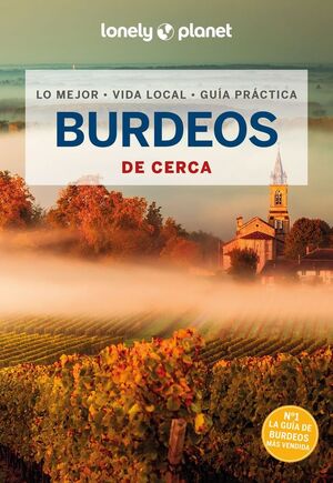 BURDEOS DE CERCA 2 *