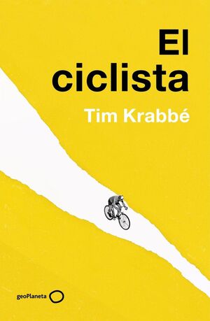 EL CICLISTA *