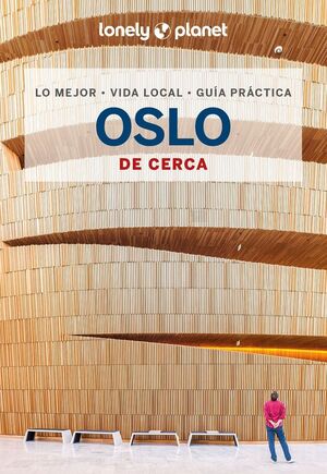 OSLO DE CERCA 2 *