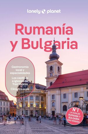 RUMANÍA Y BULGARIA 3 *