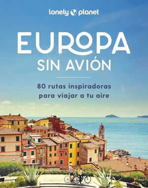 EUROPA SIN AVIÓN *