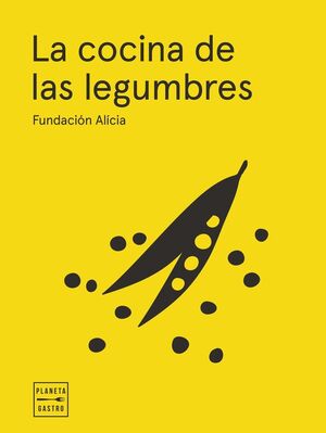 LA COCINA DE LAS LEGUMBRES  *