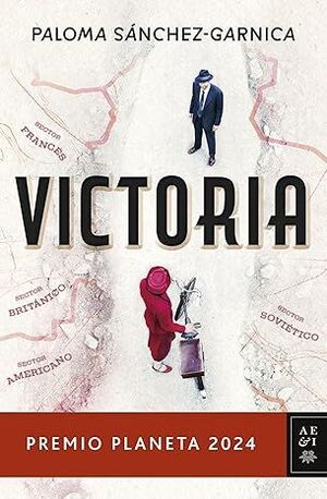 VICTORIA *