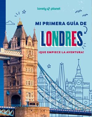 MI PRIMERA GUÍA DE LONDRES *