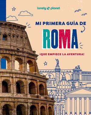 MI PRIMERA GUÍA DE ROMA *
