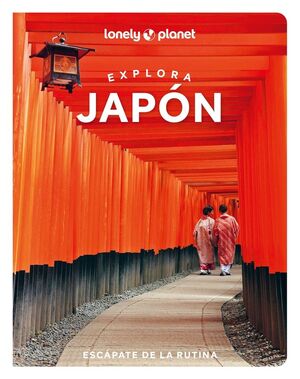 EXPLORA JAPÓN 1 *