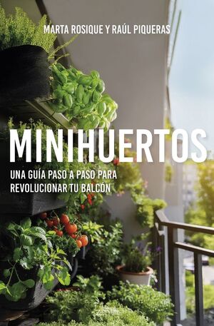 MINIHUERTOS *