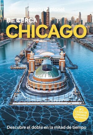 CHICAGO DE CERCA 4 *