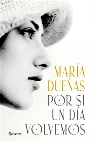 POR SI UN DÍA VOLVEMOS *