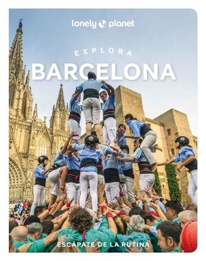 EXPLORA BARCELONA 1 *
