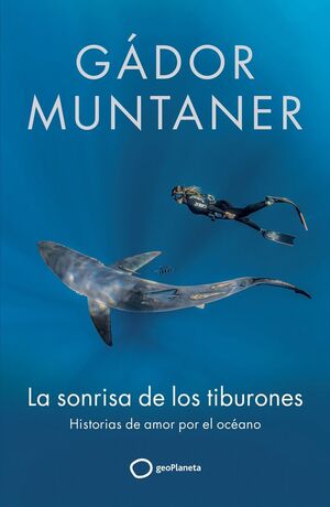 LA SONRISA DE LOS TIBURONES *