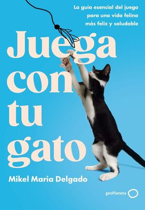 JUEGA CON TU GATO *