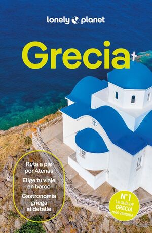 GRECIA 8
