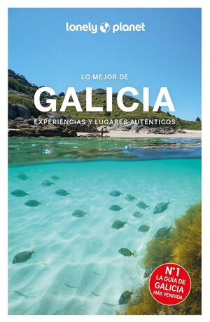 LO MEJOR DE GALICIA 3 *