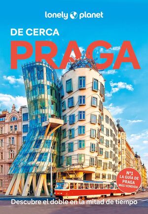 PRAGA DE CERCA 7 *