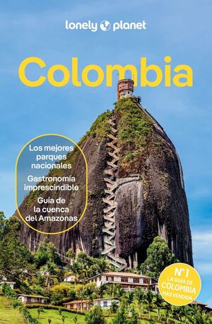 COLOMBIA 6 *