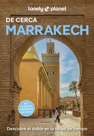 MARRAKECH DE CERCA 6