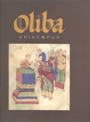 OLIBA EPISCOPUS *