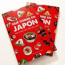 QUÉ COMER EN JAPÓN *