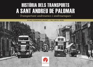 HISTÒRIA DELS TRANSPORTS A SANT ANDREU DE PALOMAR