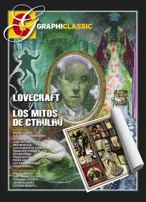 LOVECRAFT Y LOS MITOS DE CTHULHU *