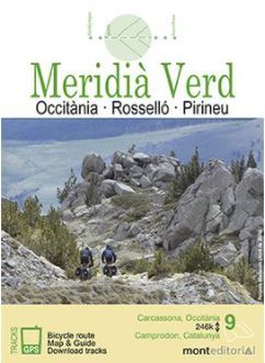 MERIDIÀ VERD OCCITÀNIA-ROSSELLÓ-PIRINEU 1:150.000 *