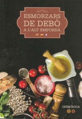 ESMORZARS DE DEBÒ *