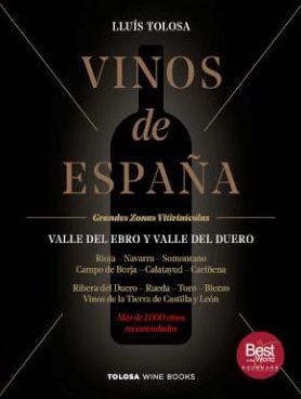 VINOS DE ESPAÑA *