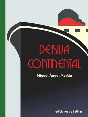 DERIVA CONTINENTAL *