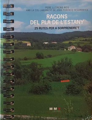 RACONS DEL PLA DE L'ESTANY