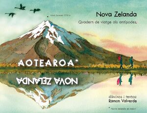 NOVA ZELANDA